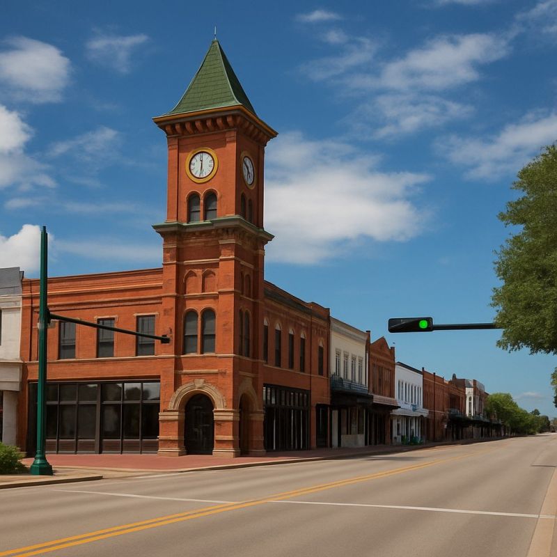 Local Chairlift Installation in Grapevine, TX