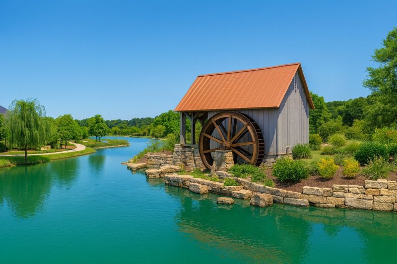 Local Chairlift Installation in Argyle, TX