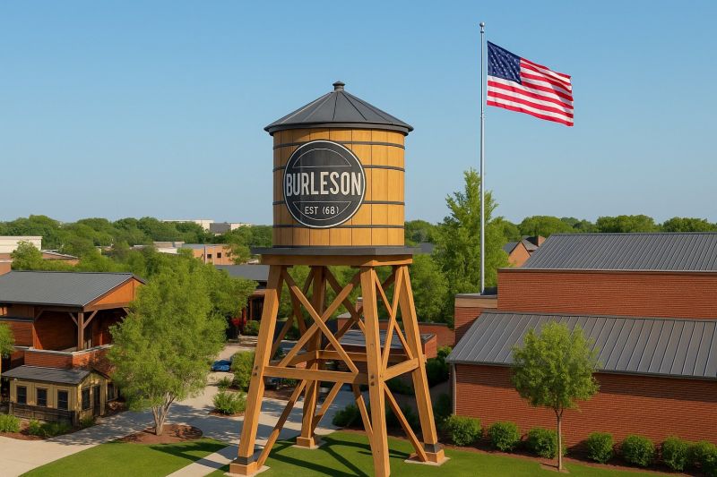 Local Chairlift Installation in Burleson, TX