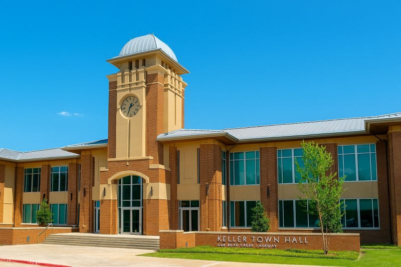 Local Chairlift Installation in Keller, TX