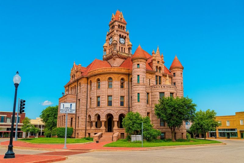 Local Stairlift Installation in Decatur, TX