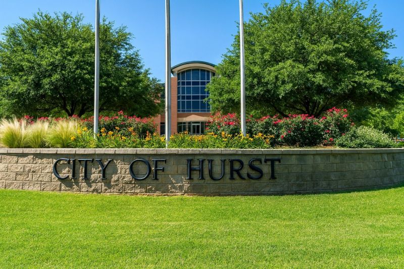 Local Stairlift Installation in Hurst, TX