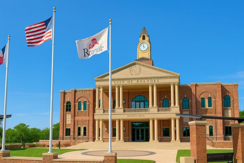 Local Stairlift Installation in Roanoke, TX