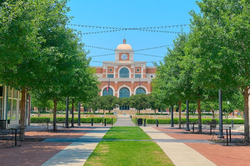Local Stairlift Installation in Lewisville, TX