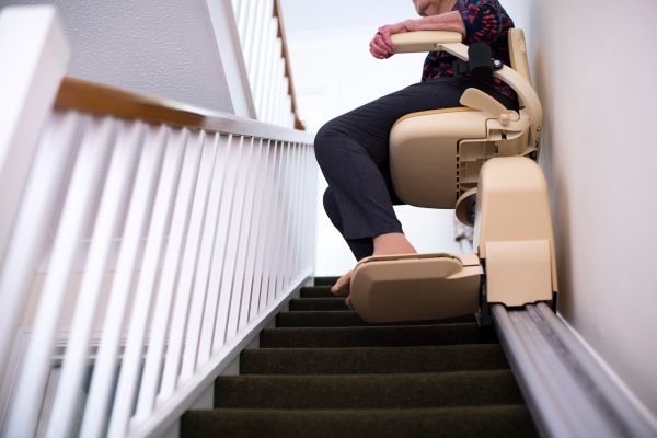 Stairlift Installation Service