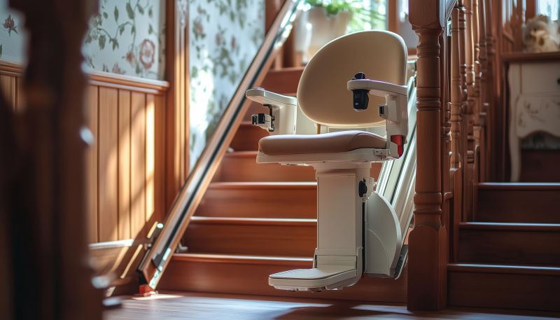 Local Chairlift Installation in Grapevine, TX