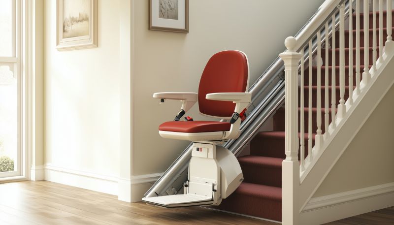 Chairlift Installation