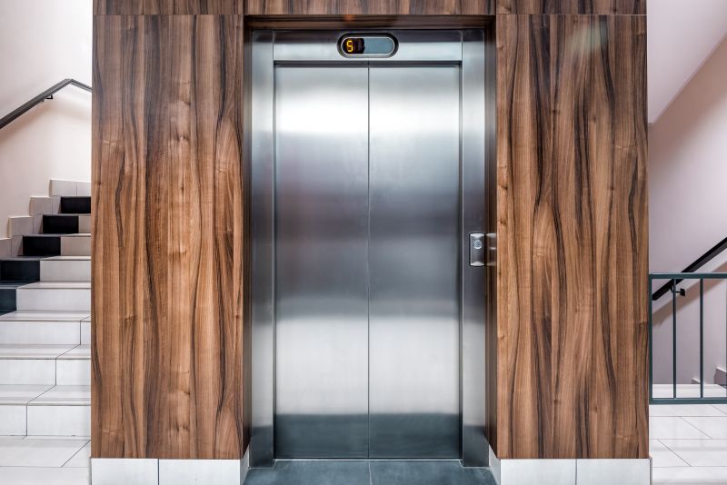 Elevator Installation in Plano, TX
