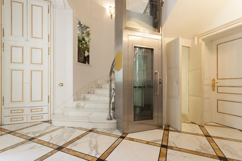 Home Elevator Installation in Dallas, TX