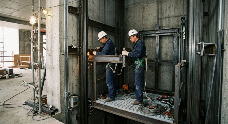 Home Elevator Installation in Frisco, TX