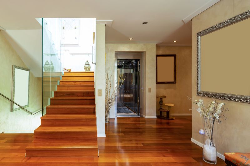 Home Elevator Installation in Mckinney, TX