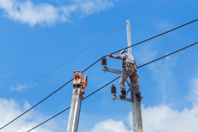 Operational Coordination